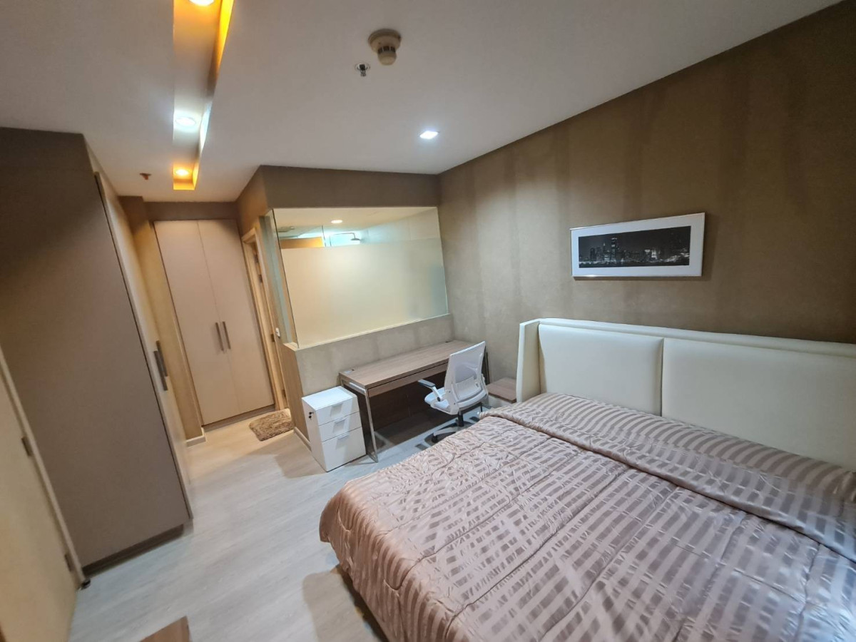 Siri at Sukhumvit I BTS Thonglor I Good Price Big Space I #HL