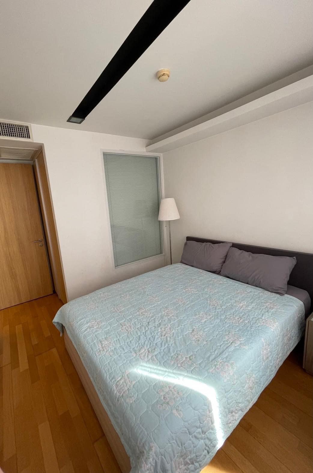 The Nest Ploenchit | BTS Ploenchit | The No.1 price, New decorated and High Floor #HL