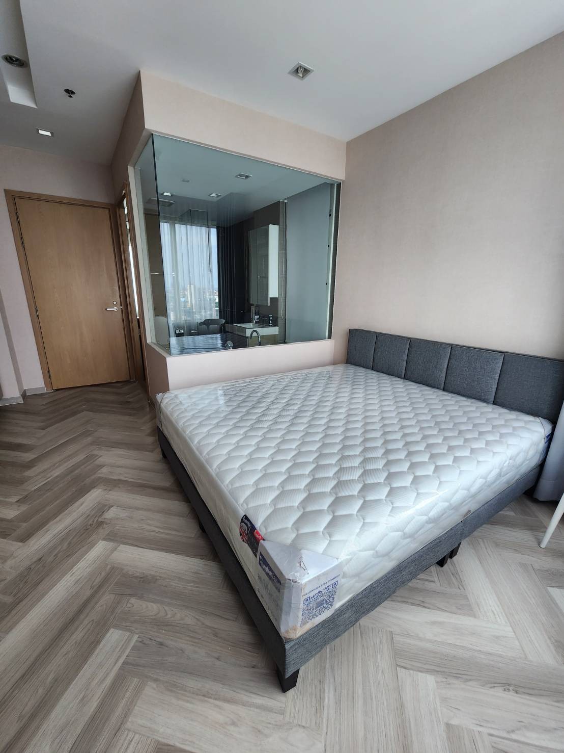 Siri at Sukhumvit I BTS Thonglor I Best Price, Super High Floor, Nice View I #HL