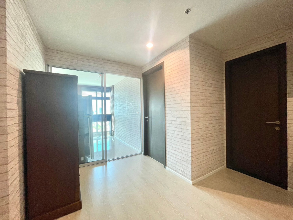 🔥FOR RENT 🔥 Rhythm Sathorn Narathiwas| BTS Chongnonsi | #HL