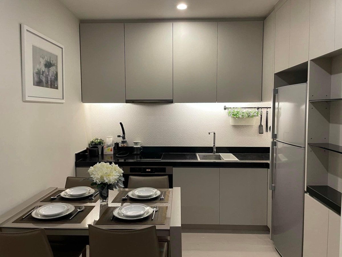 Noble Ploenchit | BTS Ploenchit | The Best Deal 1 bed!, Tower B, Lively #HL