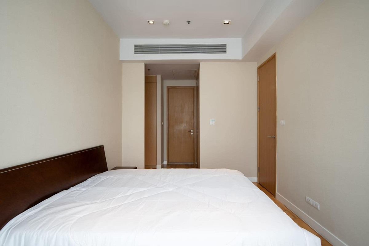 Millennium Residence Sukhumvit 20 I BTS Asoke , MRT Sukhumvit I #HL