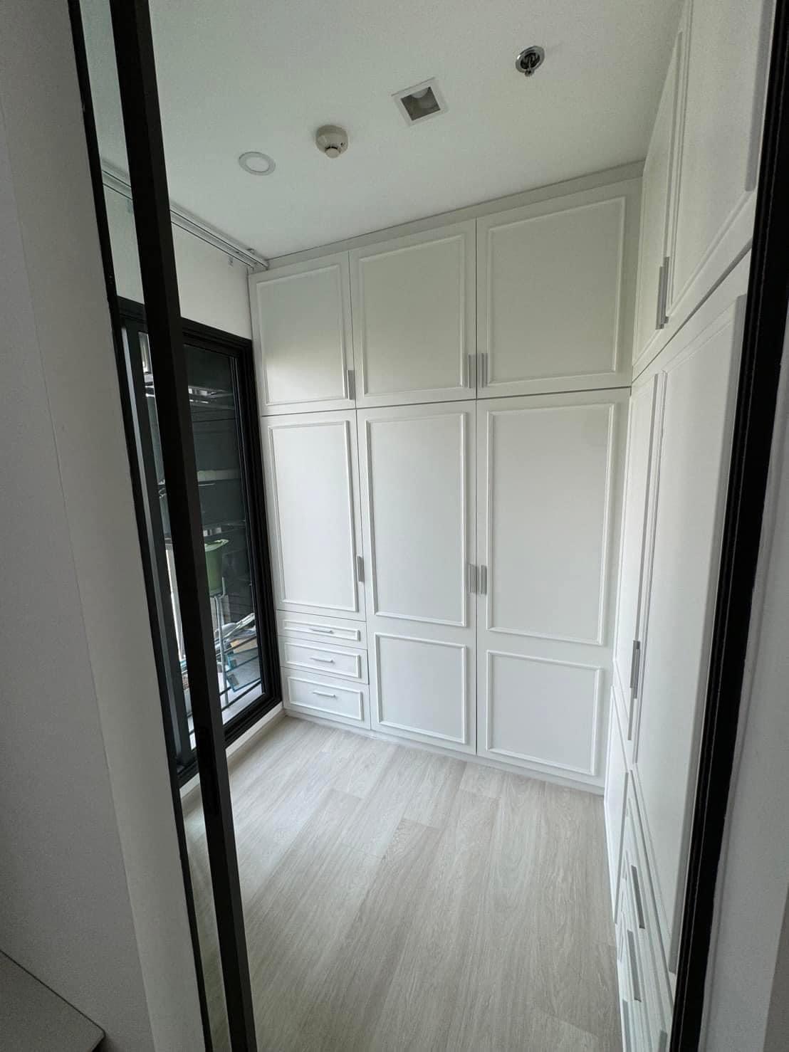 Life One Wireless | BTS Ploenchit | Very High floor, Nice decoration, Good Price #HL