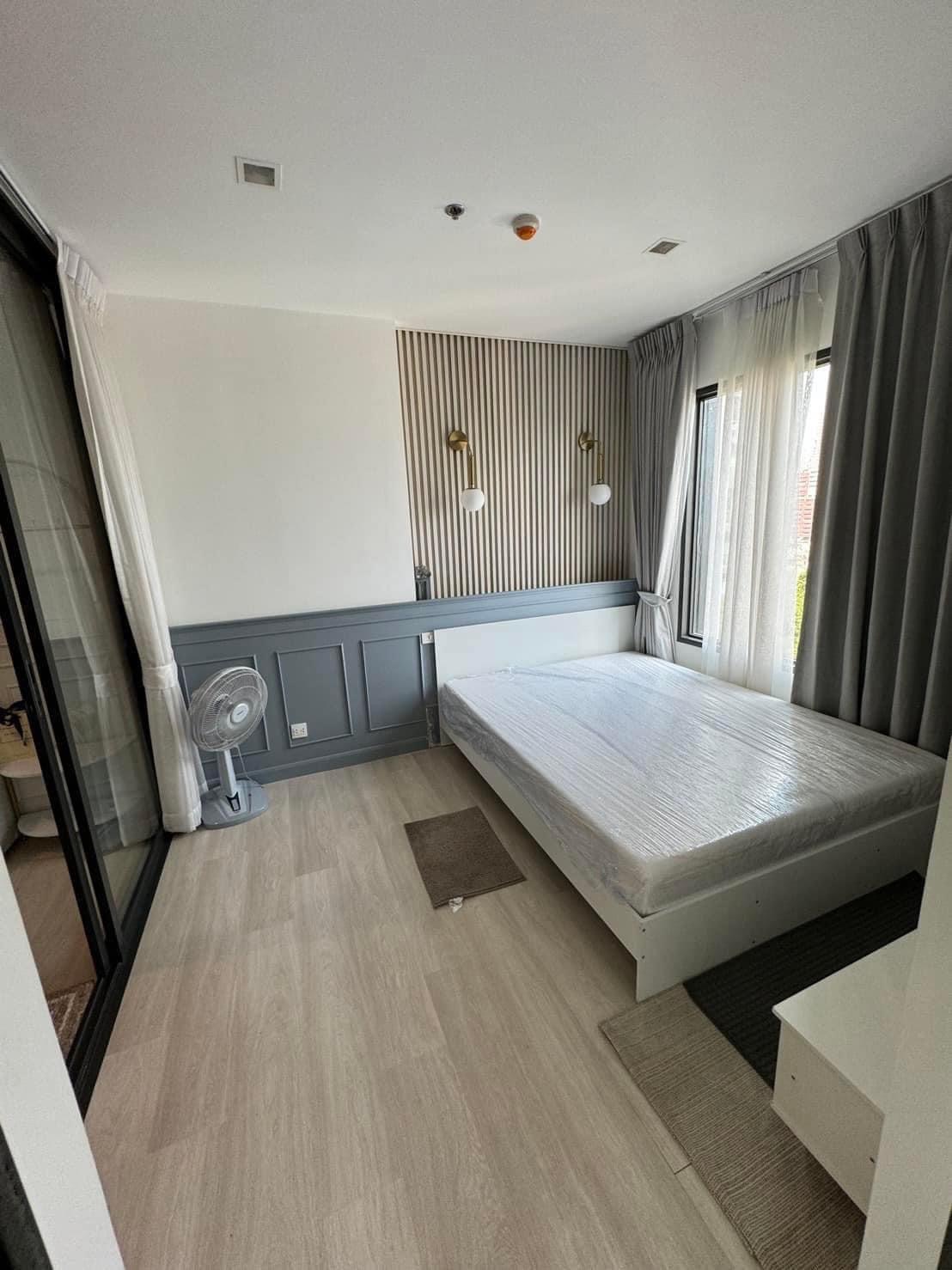 Life One Wireless | BTS Ploenchit | Very High floor, Nice decoration, Good Price #HL