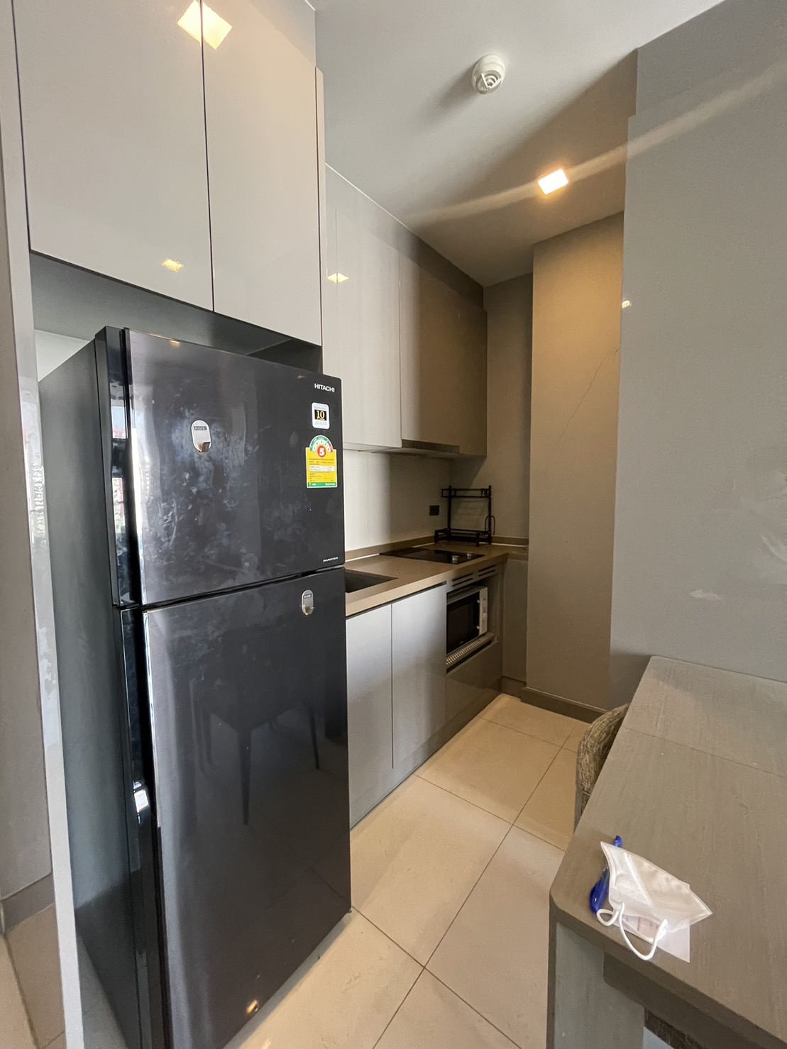 ✨RENT✨|M Silom|BTS Chong Non Si|ห้องสวย ราคาดี พร้อมอยู่ pet friendly #HL