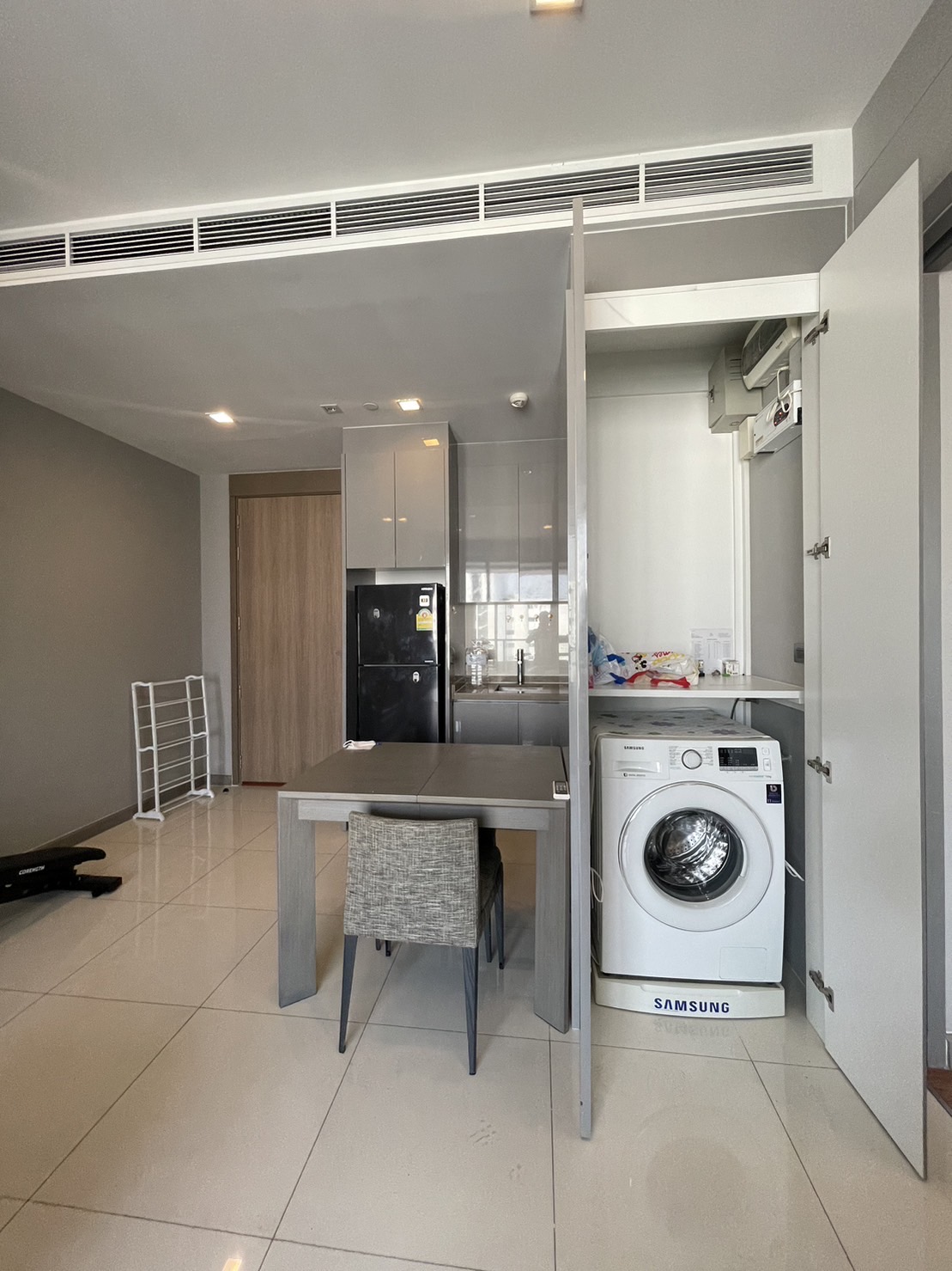 ✨RENT✨|M Silom|BTS Chong Non Si|ห้องสวย ราคาดี พร้อมอยู่ pet friendly #HL