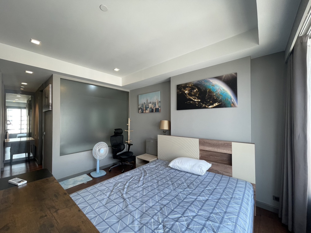 ✨RENT✨|M Silom|BTS Chong Non Si|ห้องสวย ราคาดี พร้อมอยู่ pet friendly #HL