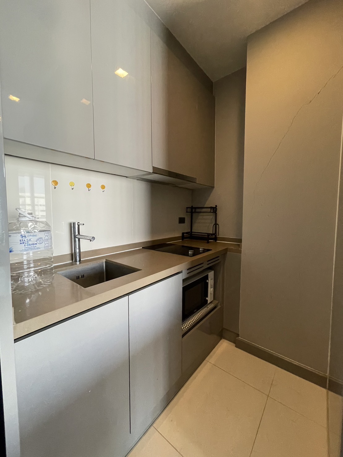 ✨RENT✨|M Silom|BTS Chong Non Si|ห้องสวย ราคาดี พร้อมอยู่ pet friendly #HL