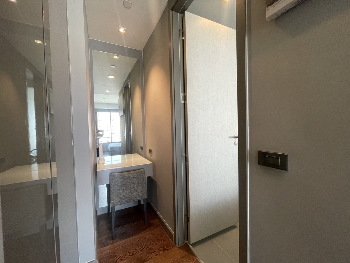 ✨RENT✨|M Silom|BTS Chong Non Si|ห้องสวย ราคาดี พร้อมอยู่ pet friendly #HL