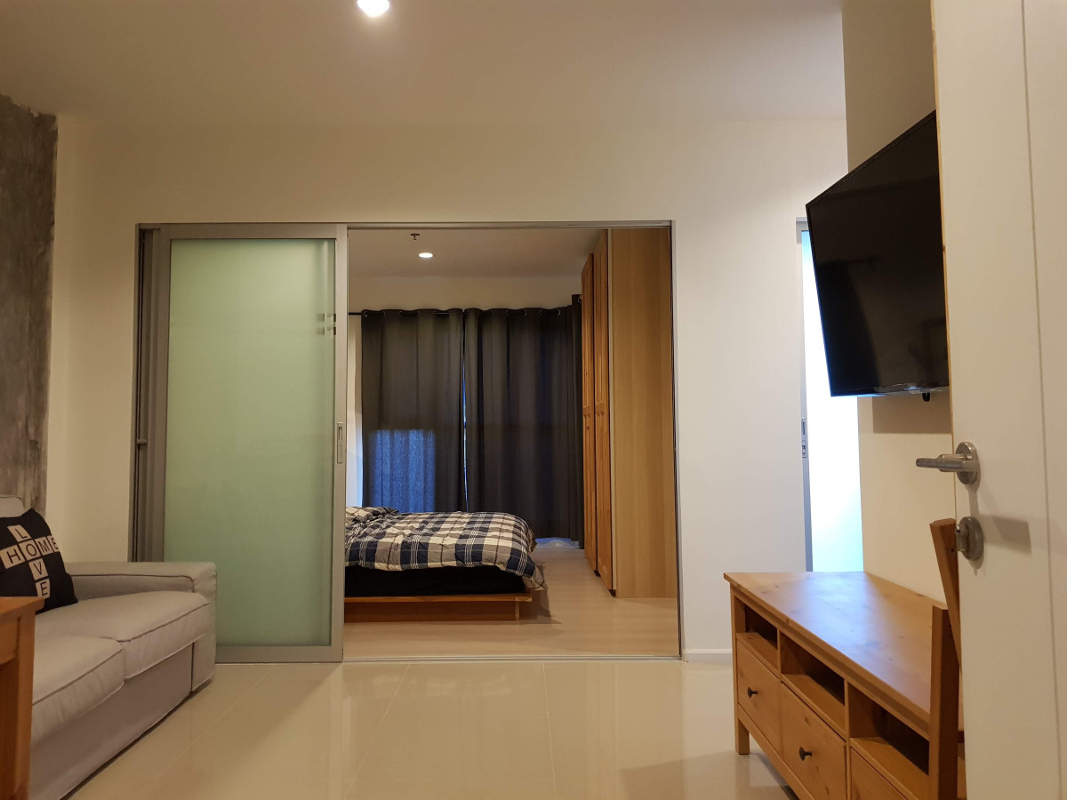 Aspire Sukhumvit 48 | BTS Phra Khanong | Best prices | #HL