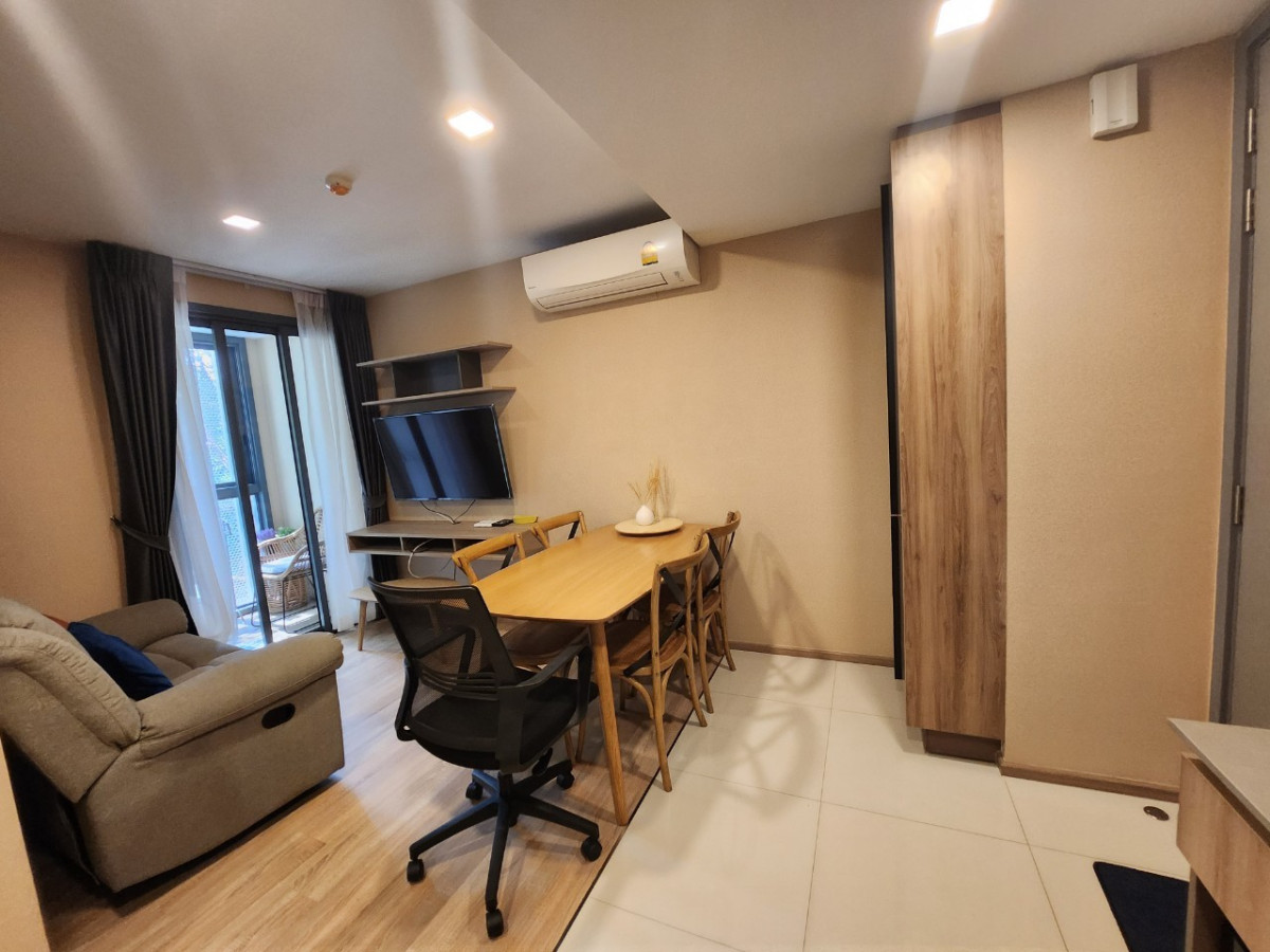 Taka Haus Ekkamai12 | BTS Ekkamai | Beautiful room ready to move | HL