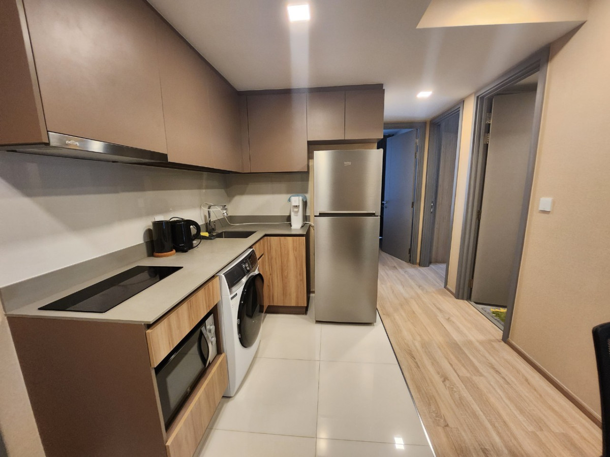 Taka Haus Ekkamai12 | BTS Ekkamai | Beautiful room ready to move | HL