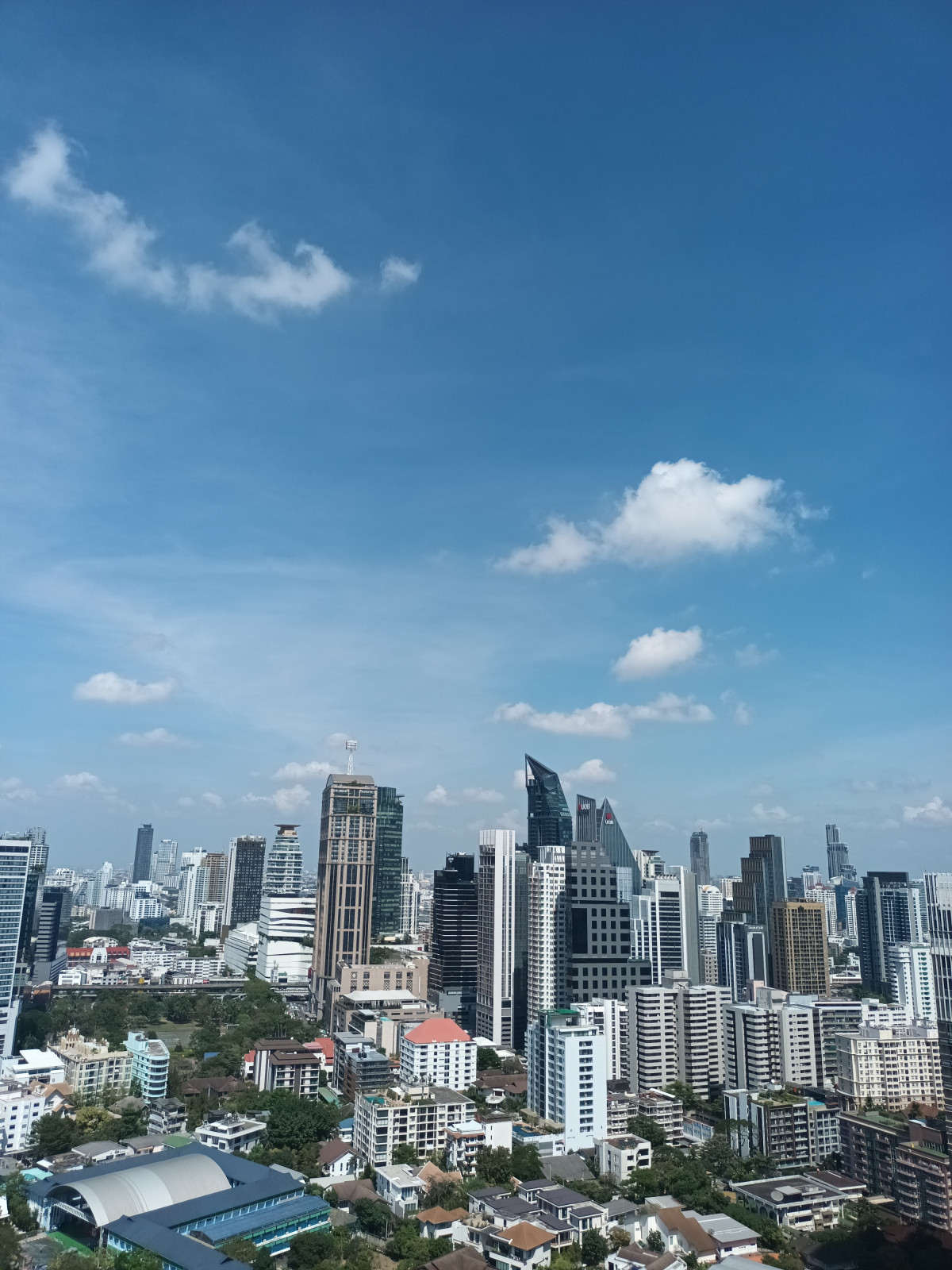 Aguston  Sukhumvit 22 | BTS Phrom Phong | The best price, Good View | #HL