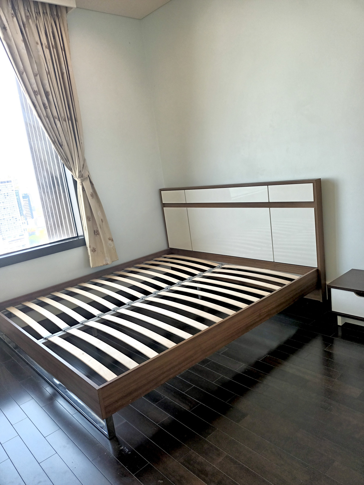 Aguston  Sukhumvit 22 | BTS Phrom Phong | The best price, Good View | #HL