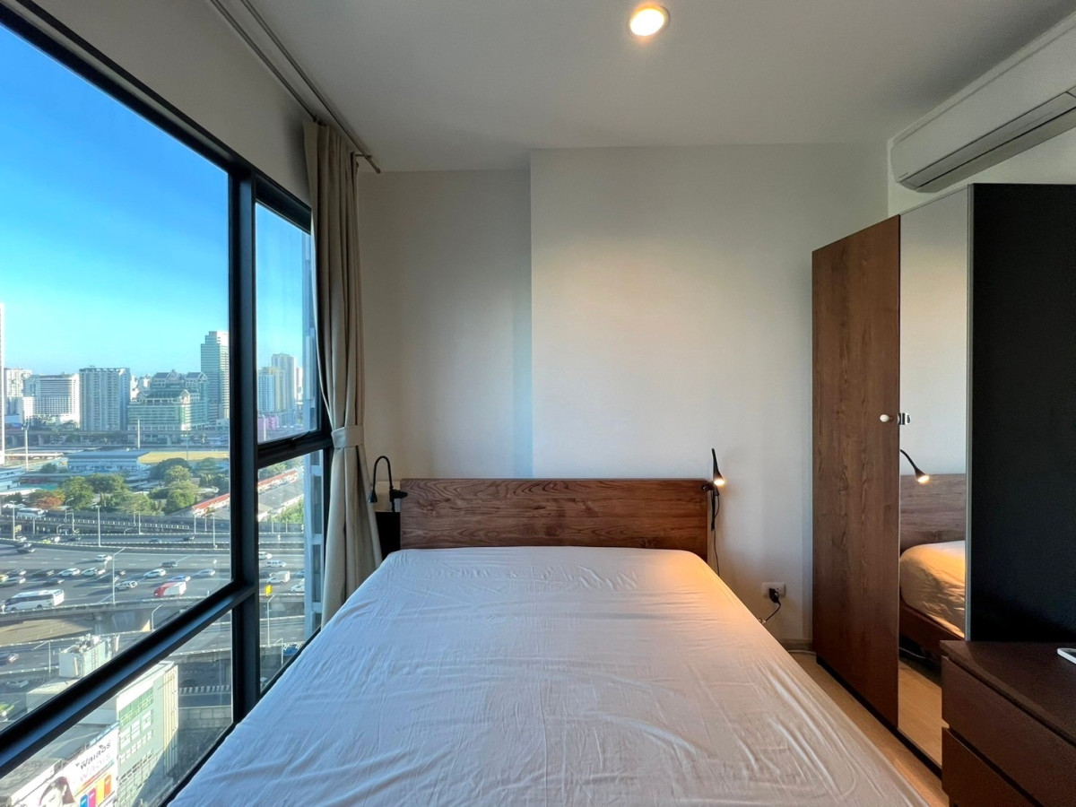 Rhythm Asoke 1 | MRT Rama 9 | 🌈 Splendid Room! 🌈 | #HL