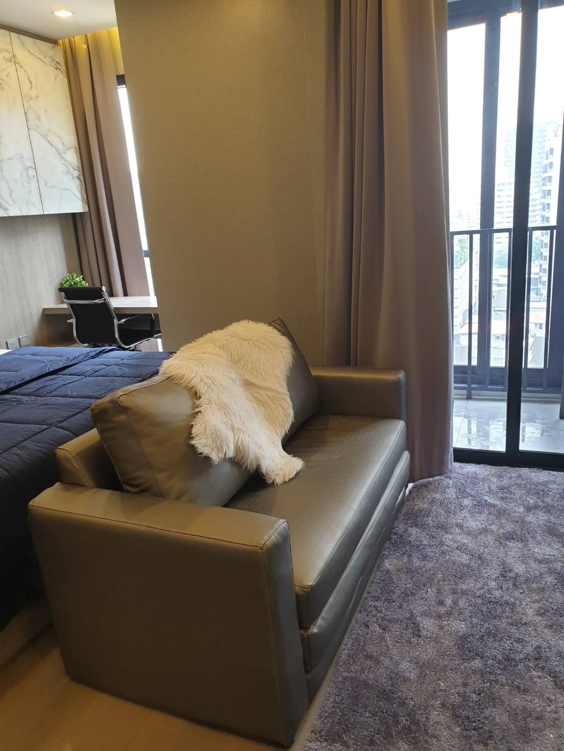 ASHTON Asoke  I  BTS Asoke , MRT Sukhumvit  I  🌈 Exclusive Room With Special Price 🌈 I #HL