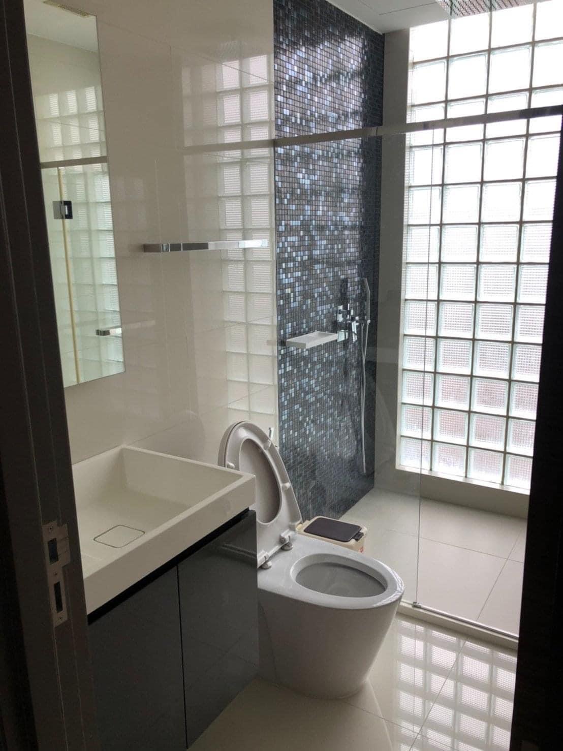 The Room Charoenkrung 30 | BTS Saphan Taksin | High floor Hot Deal | #HL