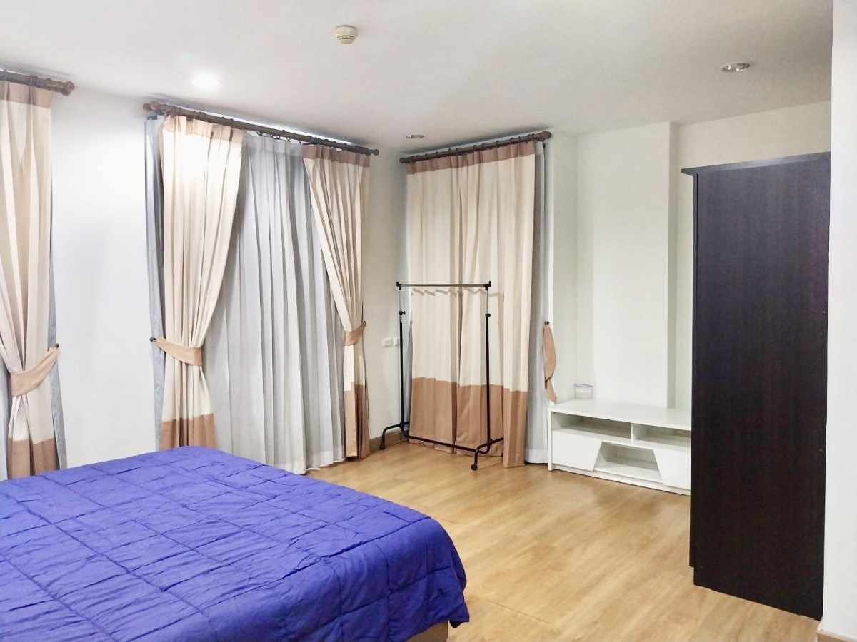 The Address Sukhumvit 42 | BTS Ekkamai | ⚡️ ห้องกว้างใหญ่ แต่งสวย ราคาดีเกินคุ้ม ⚡️ | HL