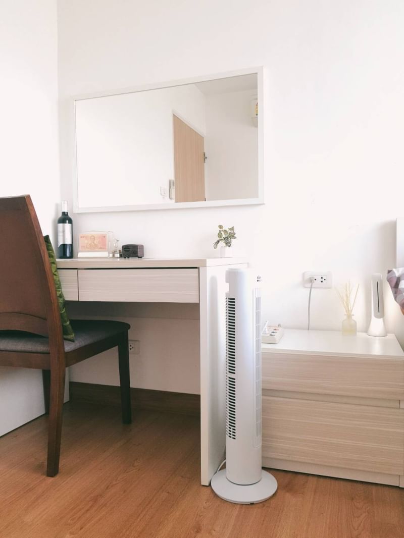 August Charoenkrung 80 | BTS Surasak | 🌈 Big Quality Room With Special Price 🌈 | #HL