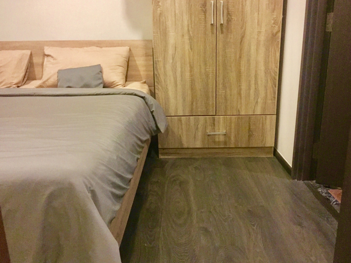 Edge Sukhumvit 23 I BTS Asoke , MRT Sukhumvit I 🌈 Exclusive Room With Special Price 🌈 I #HL