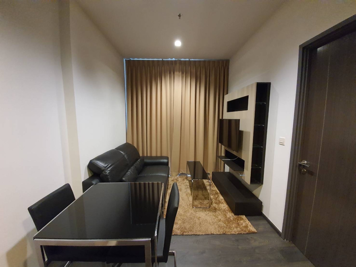 Edge Sukhumvit 23 I BTS Asoke , MRT Sukhumvit I 🌈 Exclusive Room With Special Price 🌈 I #HL