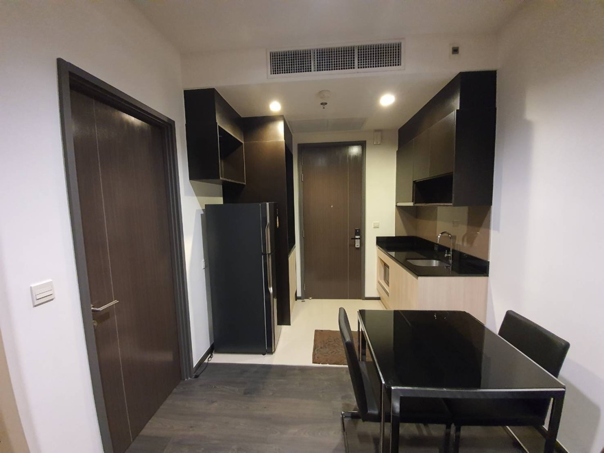 Edge Sukhumvit 23 I BTS Asoke , MRT Sukhumvit I 🌈 Exclusive Room With Special Price 🌈 I #HL