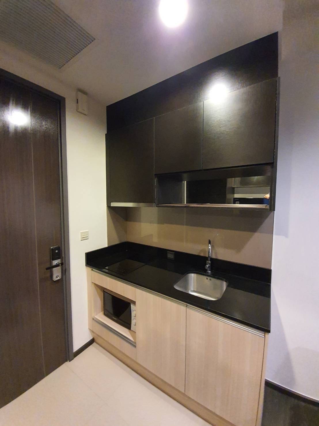 Edge Sukhumvit 23 I BTS Asoke , MRT Sukhumvit I 🌈 Exclusive Room With Special Price 🌈 I #HL