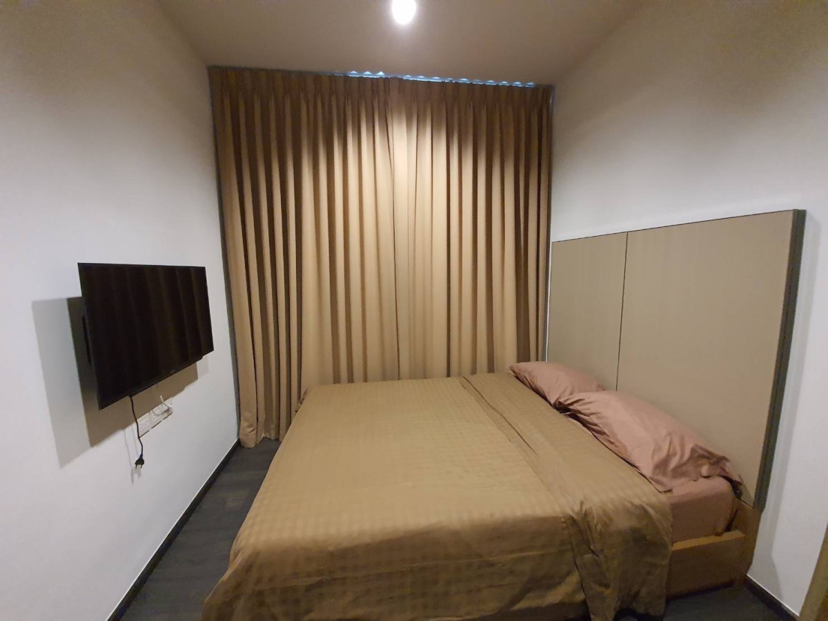 Edge Sukhumvit 23 I BTS Asoke , MRT Sukhumvit I 🌈 Exclusive Room With Special Price 🌈 I #HL