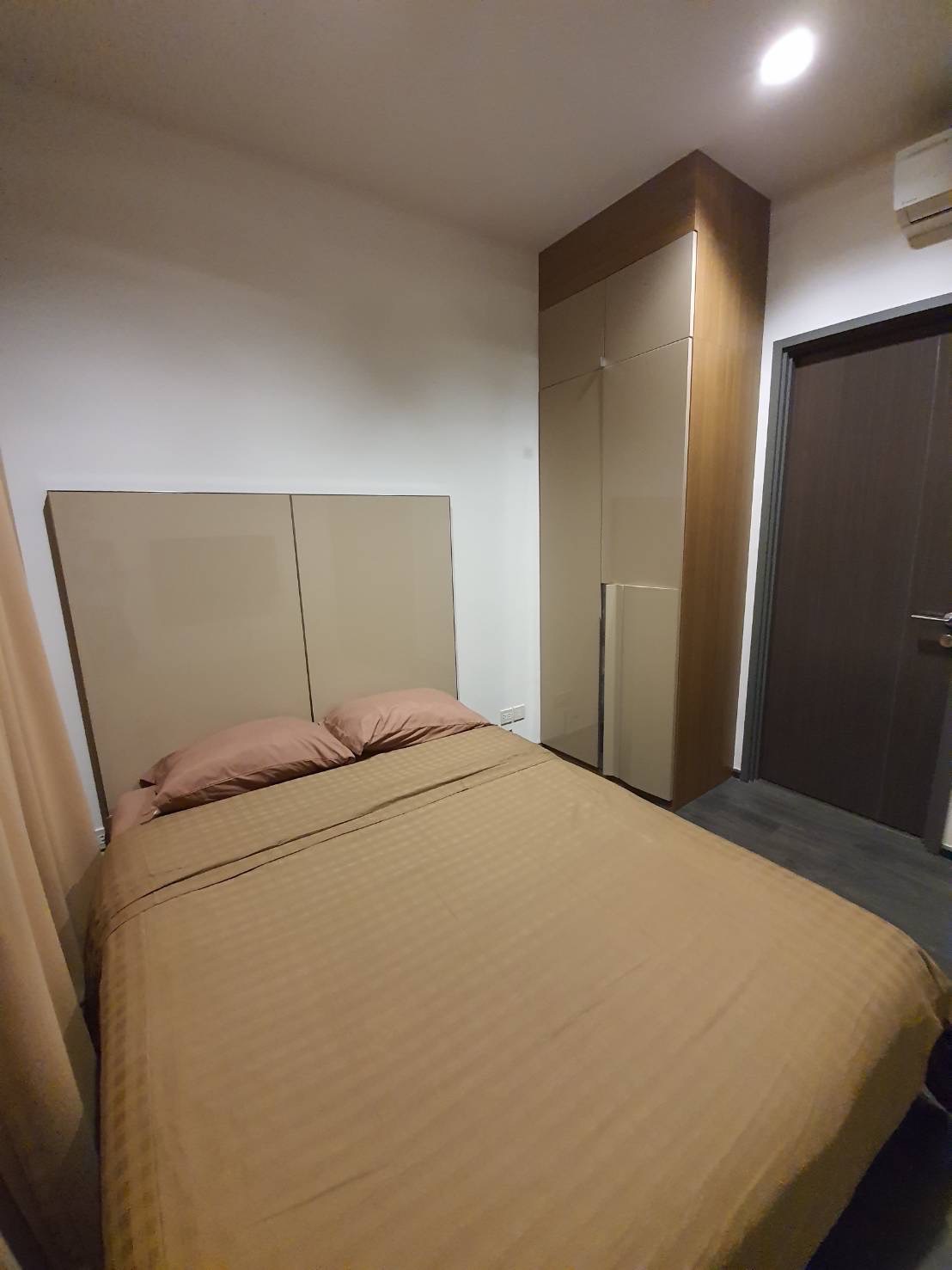 Edge Sukhumvit 23 I BTS Asoke , MRT Sukhumvit I 🌈 Exclusive Room With Special Price 🌈 I #HL