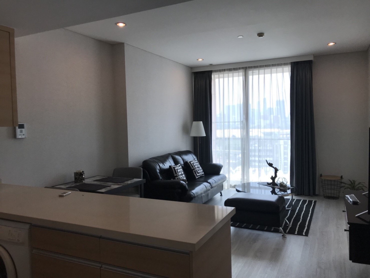 Aguston Sukhumvit 22 | BTS Phrom Phong | 🌈 Exclusive Room With Special Price 🌈 | #O