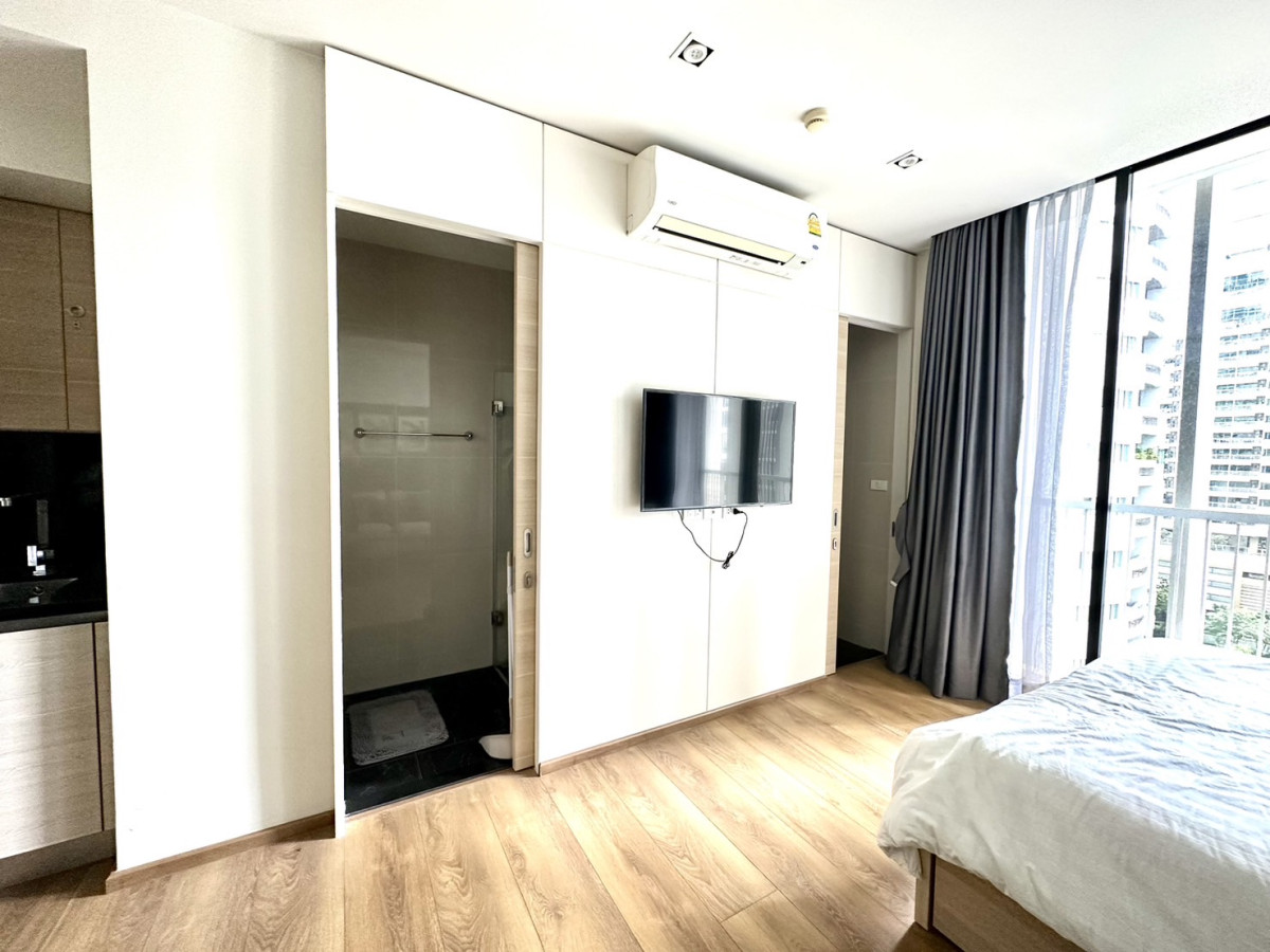 Park Origin Phrom Phong | BTS Phorm Phong | 🌈 Exclusive Room With Special Price 🌈I #HL