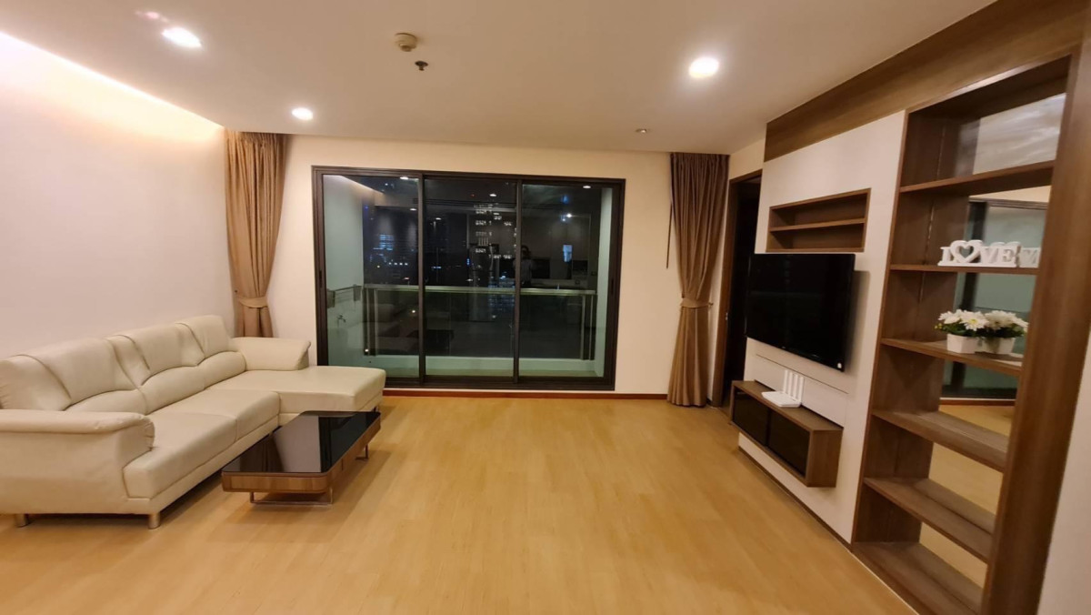 The Address Sathorn | BTS Chong Nonsi | ห้องนี้! อย่าพลาด | #HL