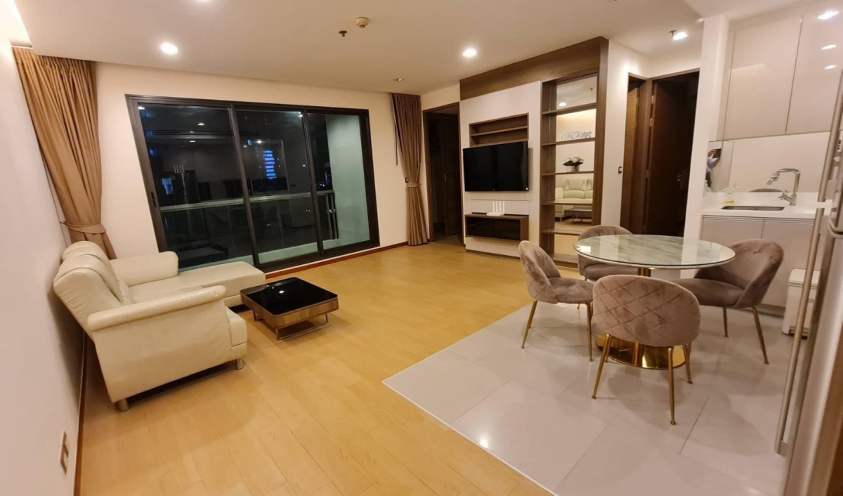 The Address Sathorn | BTS Chong Nonsi | ห้องนี้! อย่าพลาด | #HL