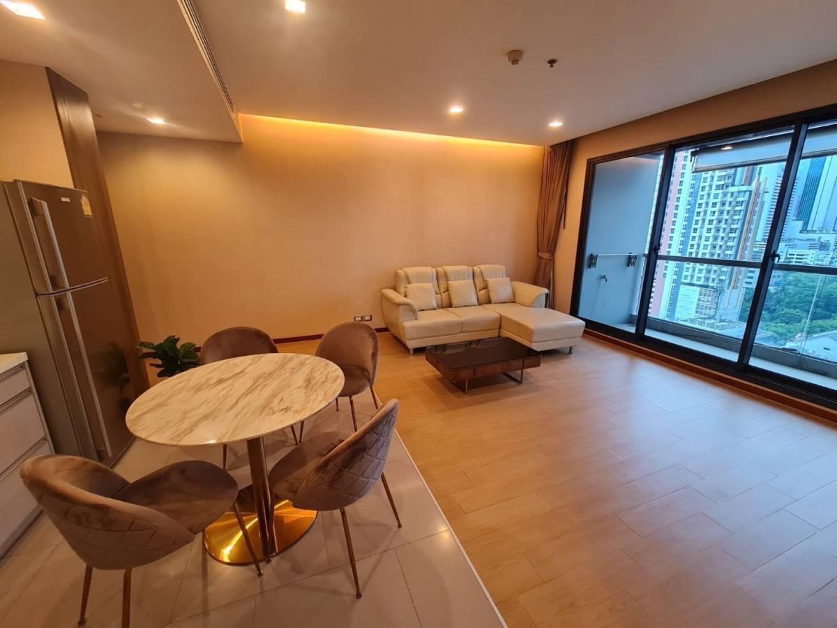 The Address Sathorn | BTS Chong Nonsi | ห้องนี้! อย่าพลาด | #HL