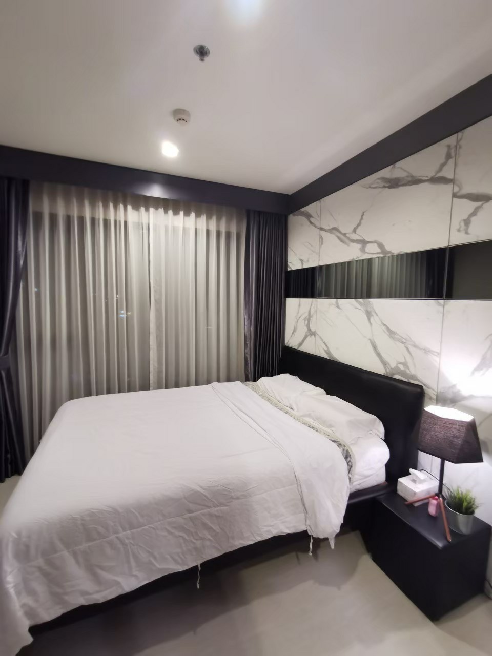 Rhythm Sukhumvit 36-38 I BTS Thonglor I 🌈 Nice Room and Decoration 🌈 I #O