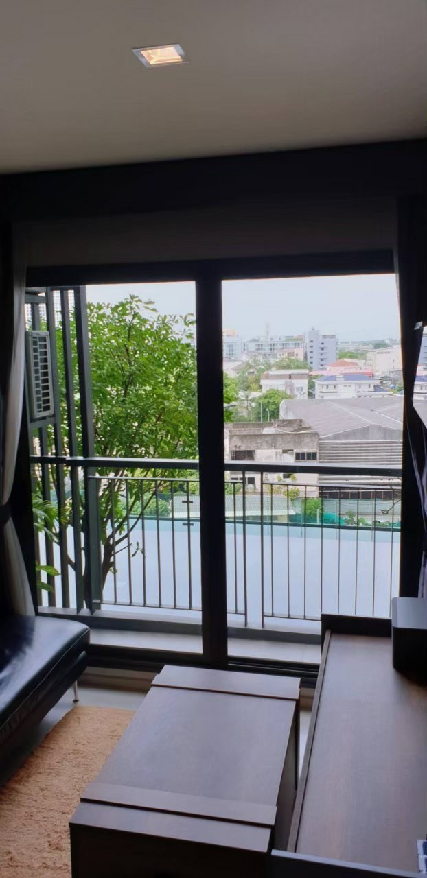 Rhythm Sukhumvit 36-38 I BTS Thonglor I 🌈 Shocking Price🌈 Nice Room and Decoration 🌈 I #HL