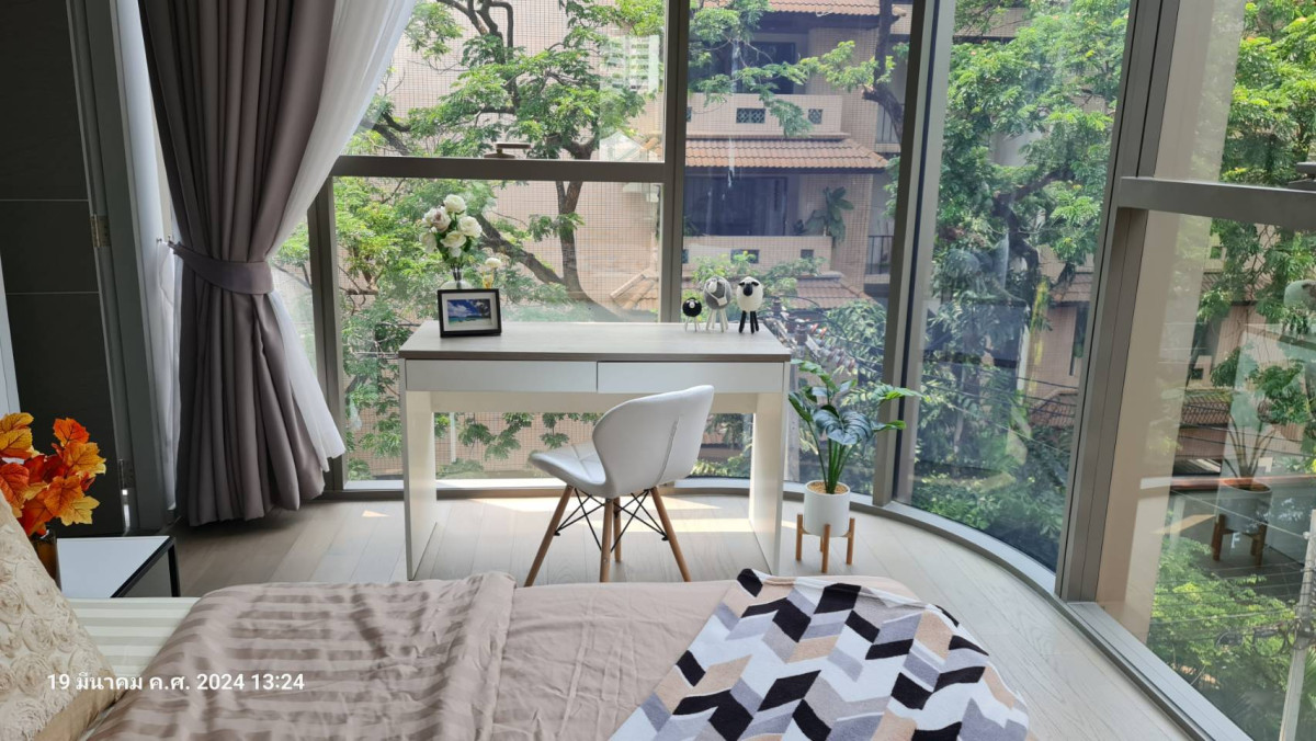 ASHTON RESIDENCE SUKHUMVIT 41 I BTS PHROMPHONG I PET FRIENDLY LUXURY MINI PENTHOUSE I #HL