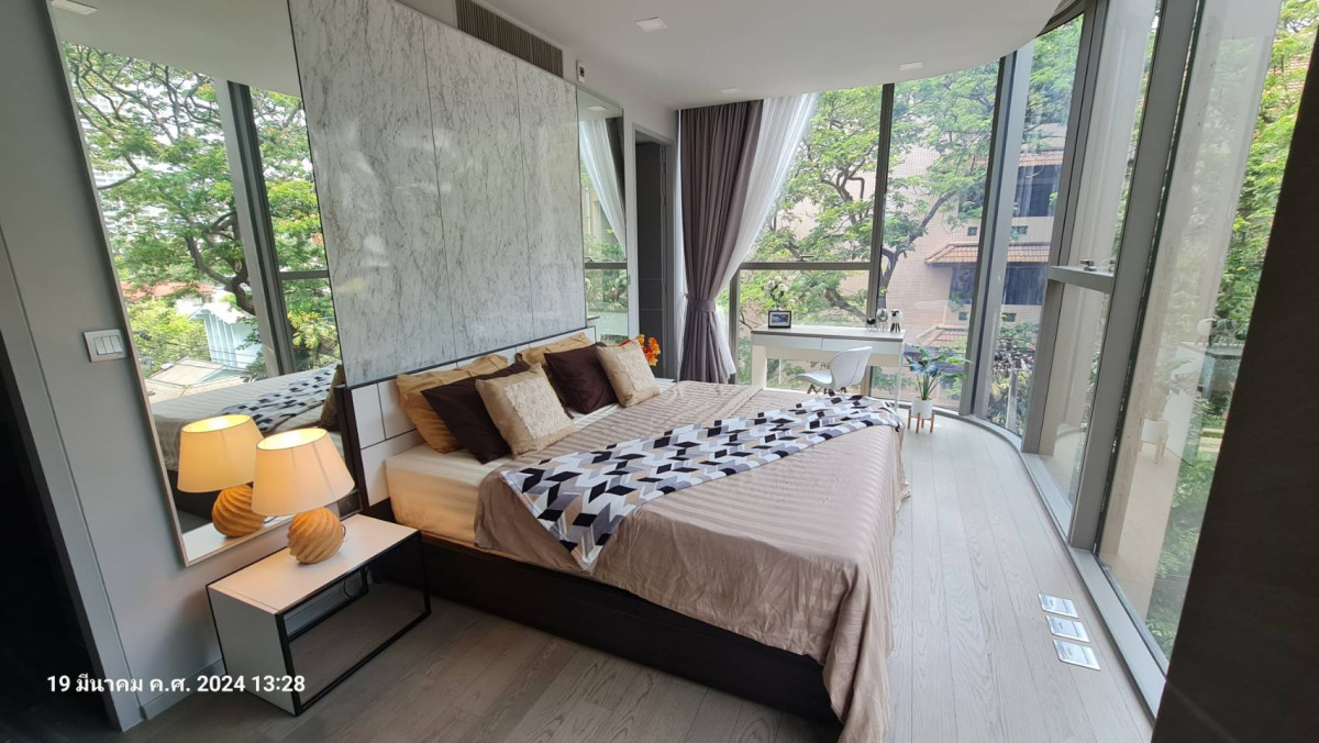 ASHTON RESIDENCE SUKHUMVIT 41 I BTS PHROMPHONG I PET FRIENDLY LUXURY MINI PENTHOUSE I #HL