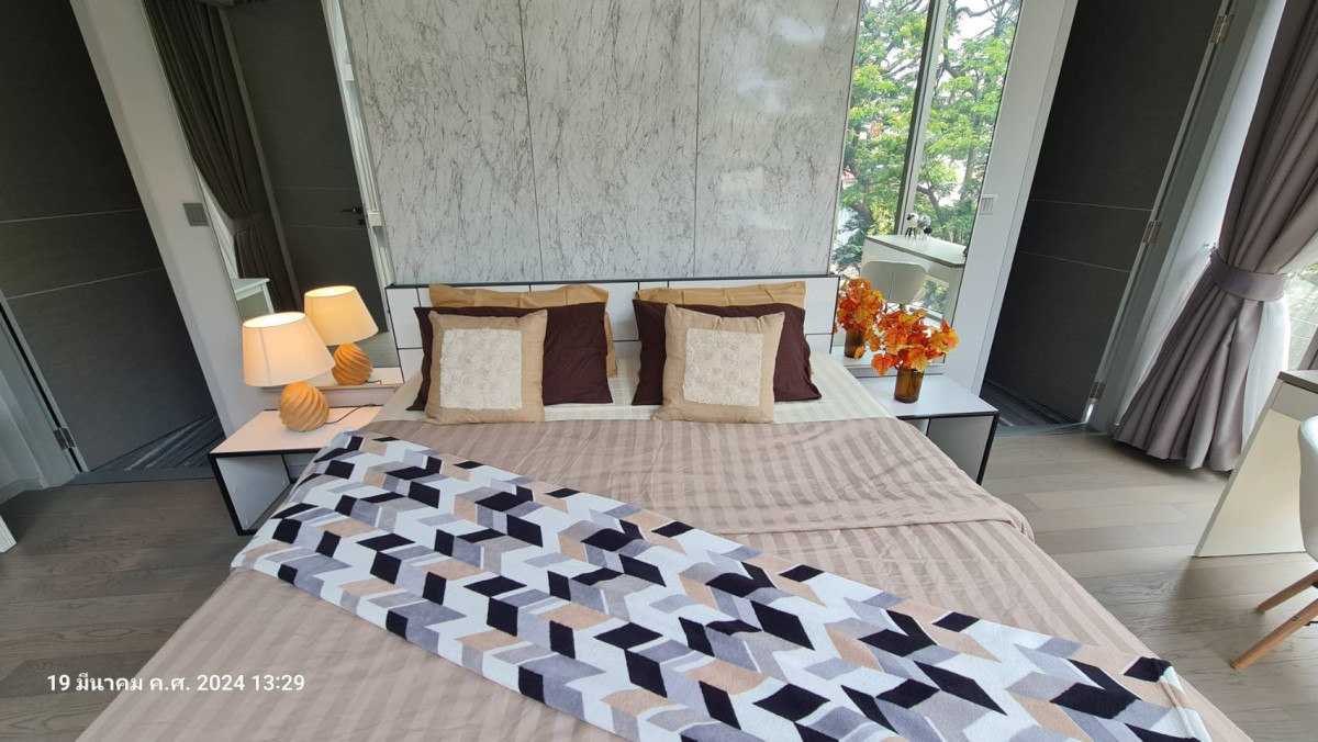 ASHTON RESIDENCE SUKHUMVIT 41 I BTS PHROMPHONG I PET FRIENDLY LUXURY MINI PENTHOUSE I #HL