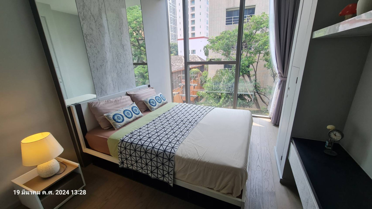 ASHTON RESIDENCE SUKHUMVIT 41 I BTS PHROMPHONG I PET FRIENDLY LUXURY MINI PENTHOUSE I #HL