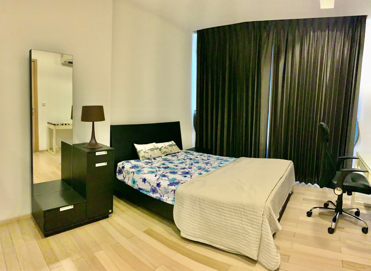 Siri at Sukhumvit | BTS Thonglor I 🌈 Shocking Price 🌈Big Quality Room I #HL