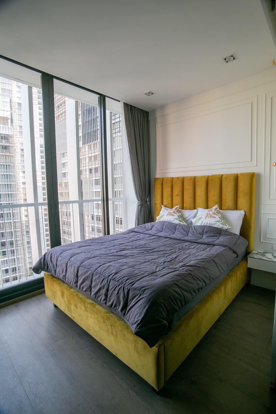 Park Origin Phrom Phong | BTS Phorm Phong | 🌈 Exclusive Room With Special Price 🌈I #HL