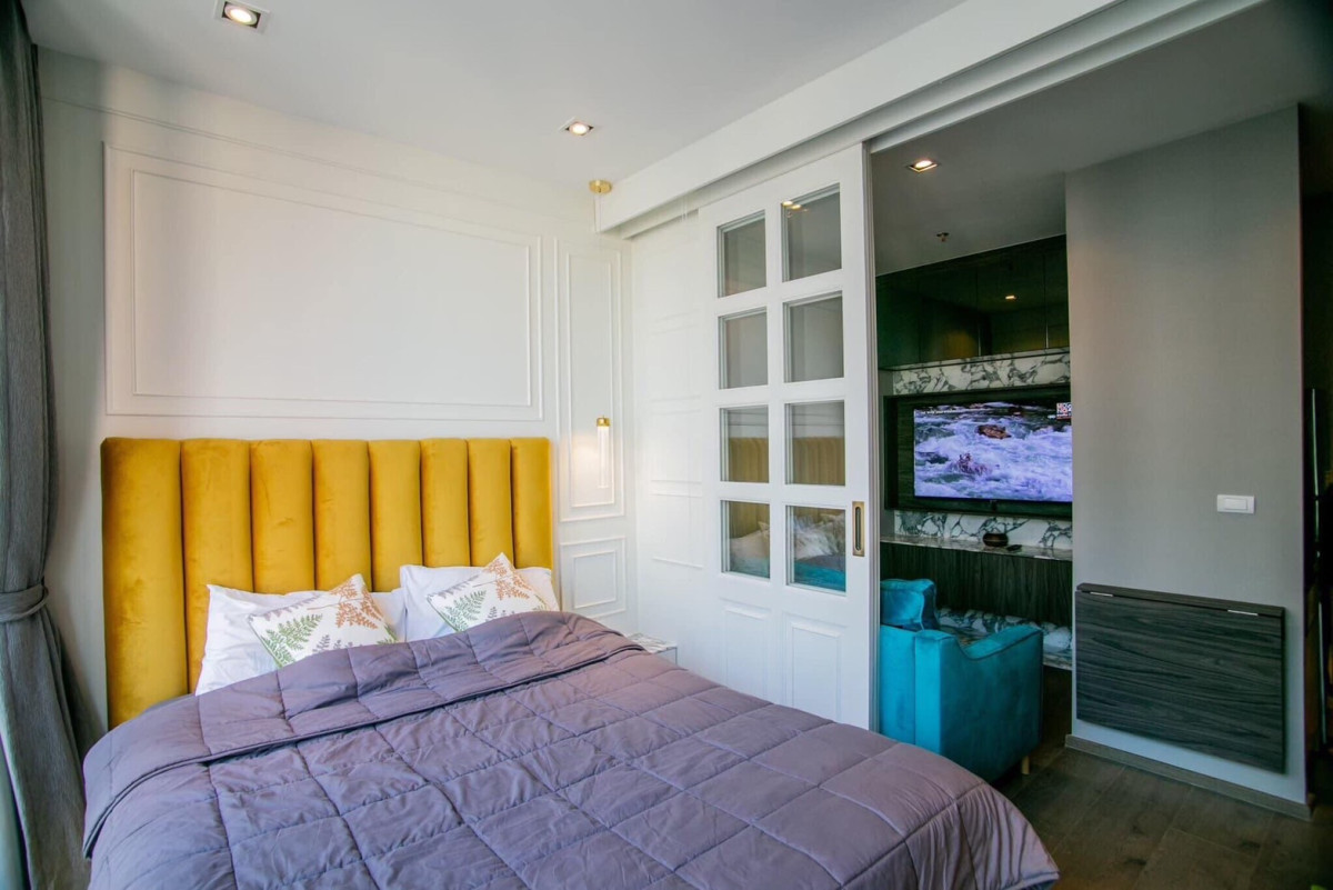 Park Origin Phrom Phong | BTS Phorm Phong | 🌈 Exclusive Room With Special Price 🌈I #HL