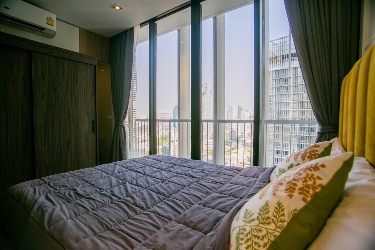 Park Origin Phrom Phong | BTS Phorm Phong | 🌈 Exclusive Room With Special Price 🌈I #HL