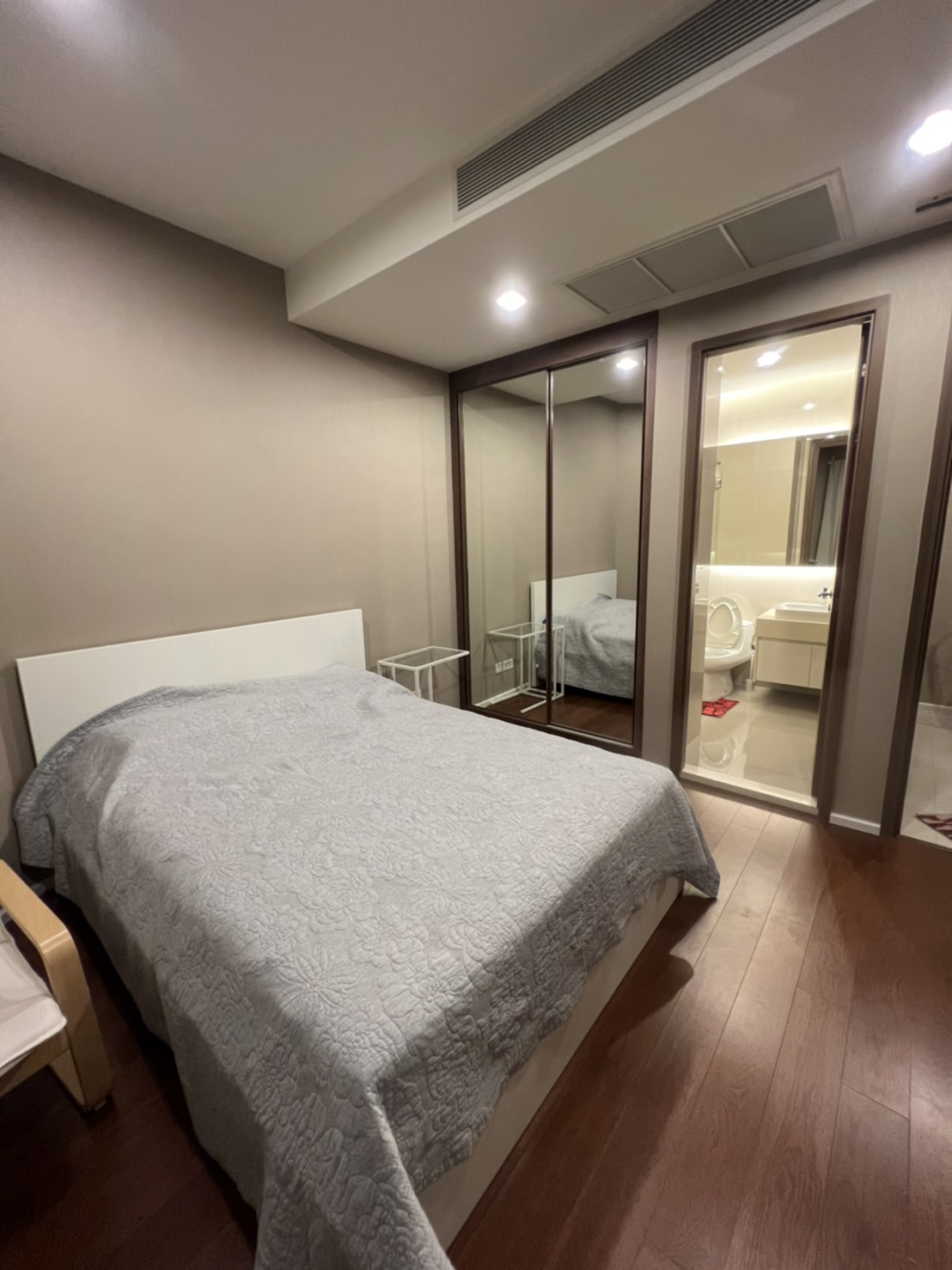 Menam Residences | BTS Saphan Taksin | วิวแม่น้ำ พร้อมเข้าอยู่ | #HL