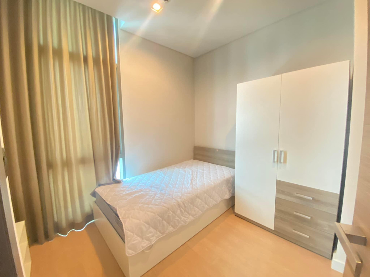 The Room Charoenkrung 30 | BTS Saphan Taksin | good deal good price🔥🔥| #HL