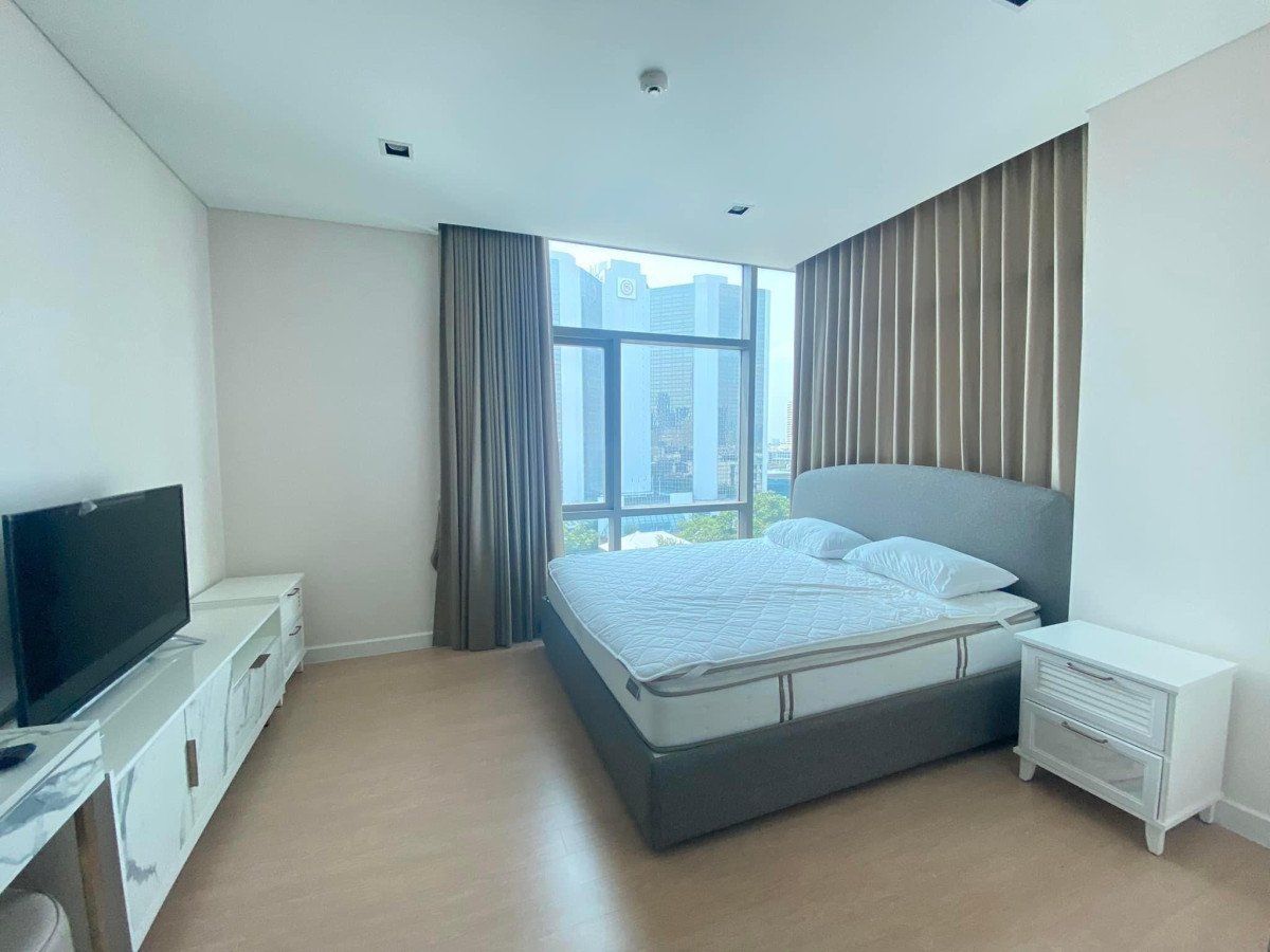 The Room Charoenkrung 30 | BTS Saphan Taksin | good deal good price🔥🔥| #HL