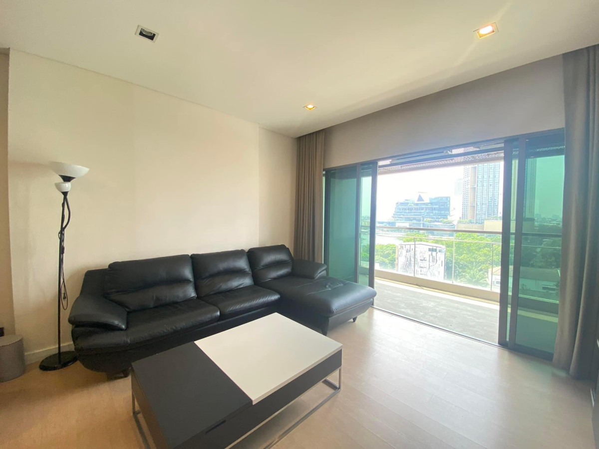 The Room Charoenkrung 30 | BTS Saphan Taksin | good deal good price🔥🔥| #HL