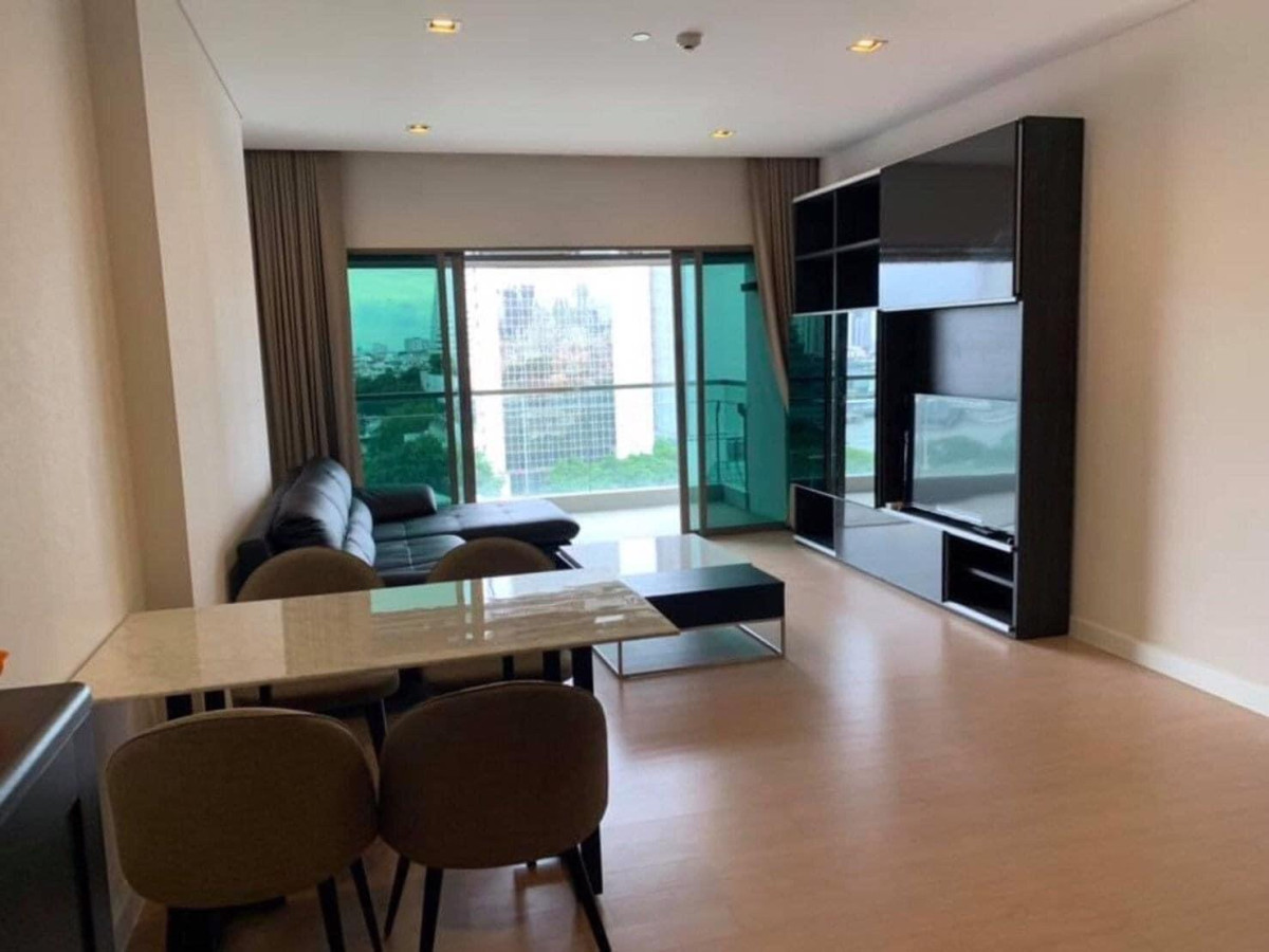 The Room Charoenkrung 30 | BTS Saphan Taksin | good deal good price🔥🔥| #HL