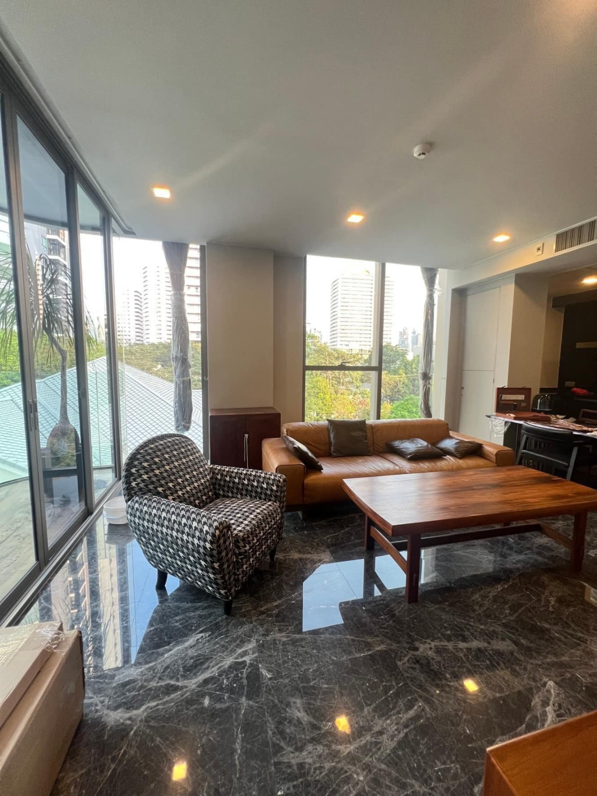 ASHTON RESIDENCE 41 | BTS Phorm Phong | 🌈 PET FRIENDLY 3BED3BATH SUPER PRIVATE LUXURY AT PHROMPHONG 🌈 #N